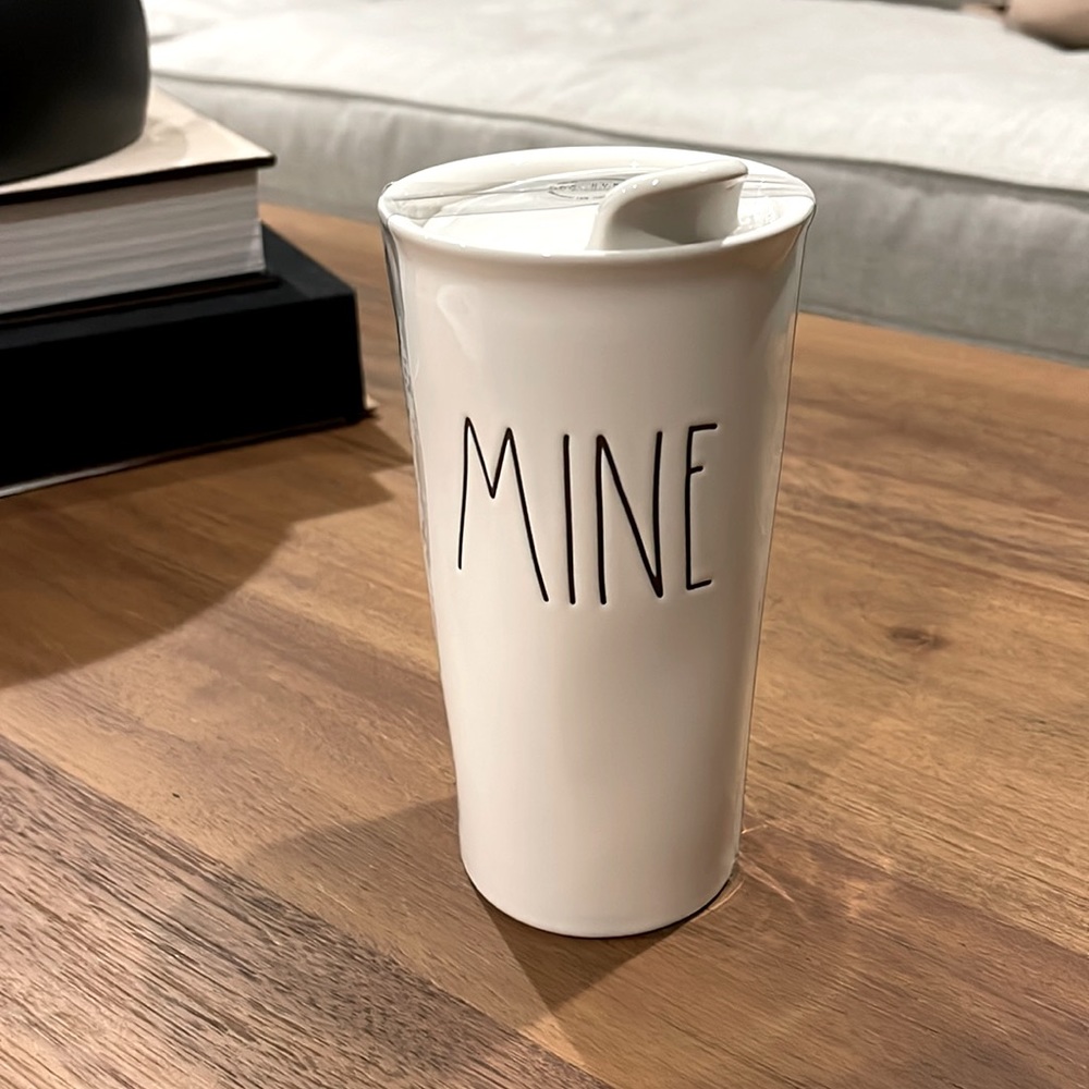 Rae Dunn Mug